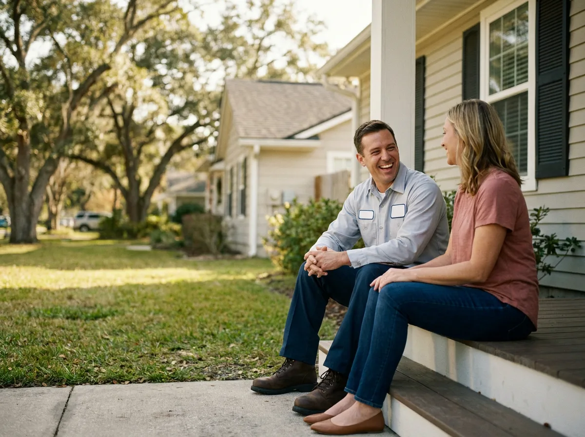 Septic tank pumping FAQs for Orange Grove, TX